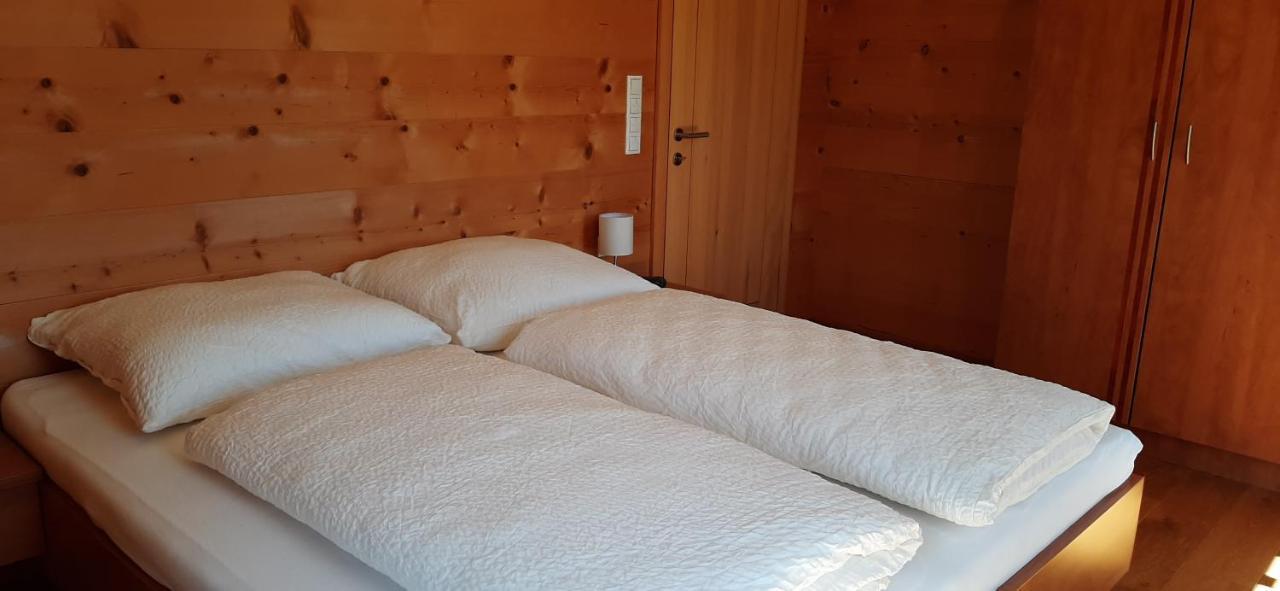 Ferienwohnung Schönenbühl Hittisau Exterior foto