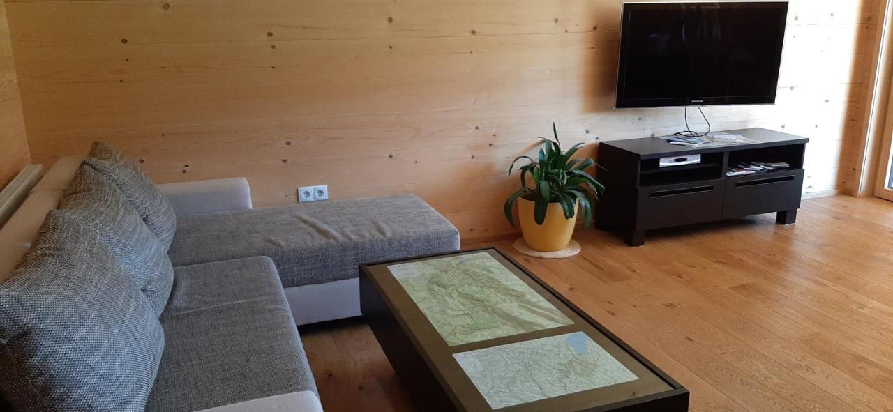 Ferienwohnung Schönenbühl Hittisau Exterior foto