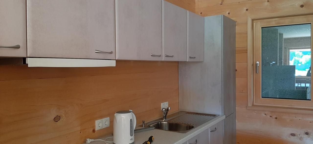 Ferienwohnung Schönenbühl Hittisau Exterior foto